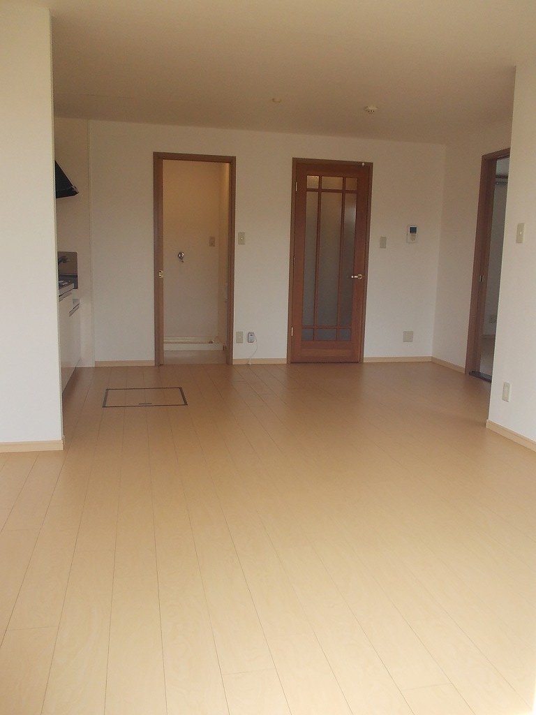 5/20 リビング/ダイニング