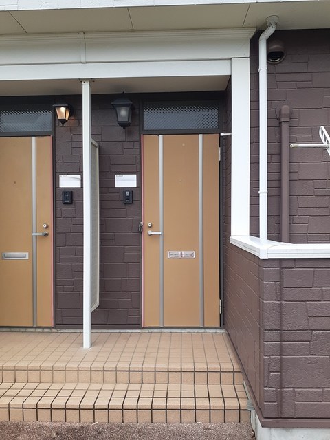 13/20 エントランス