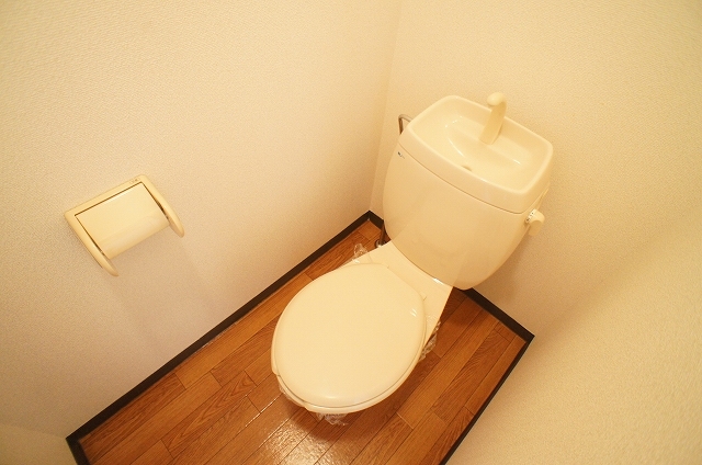 9/20 トイレ