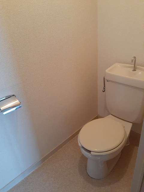 9/22 トイレ