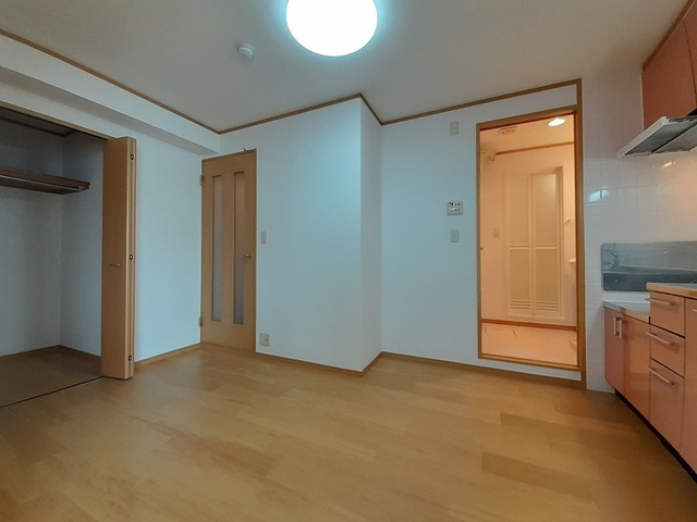 4/24 リビング/ダイニング