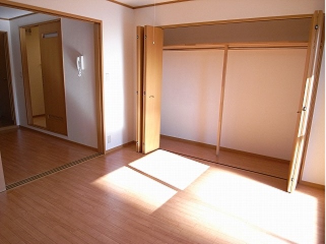 4/23 寝室