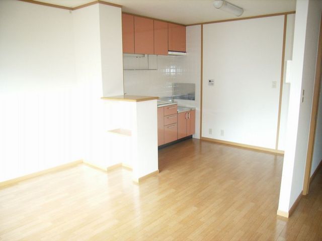 3/18 リビング/ダイニング