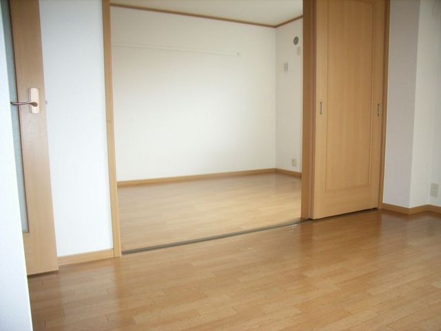 4/18 リビング/ダイニング