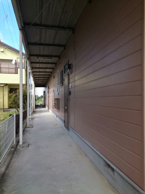 13/24 エントランス