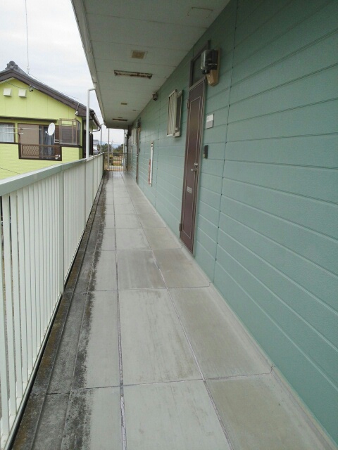 13/24 エントランス