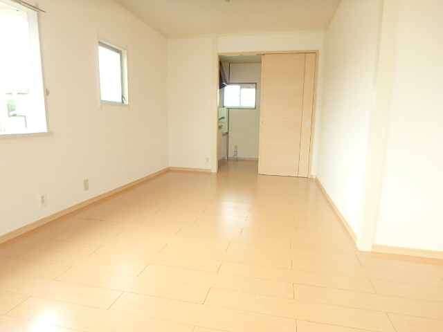 3/22 リビング/ダイニング