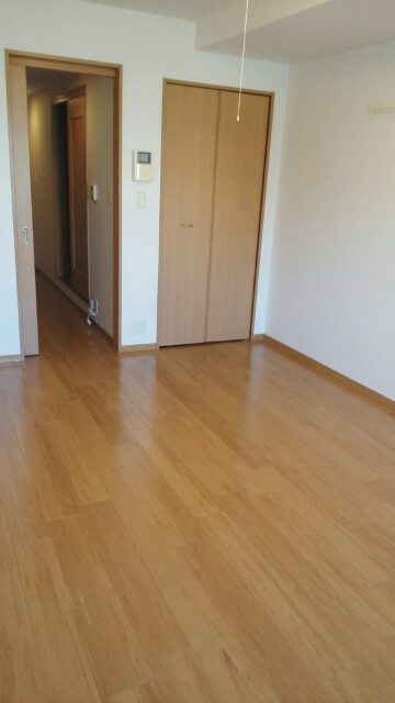 4/24 リビング/ダイニング