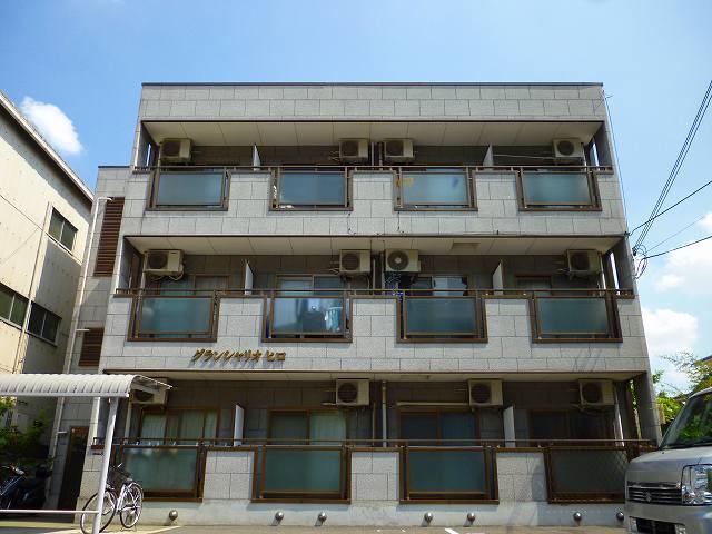 1/24 外観