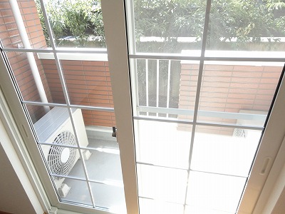 13/20 バルコニー