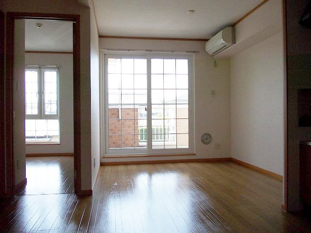 3/20 リビング/ダイニング