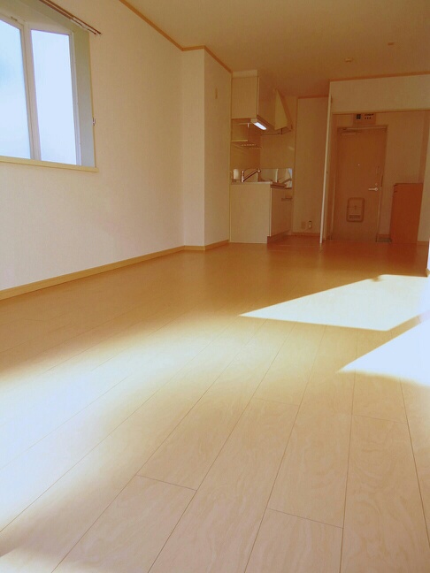 3/24 リビング/ダイニング