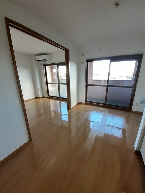 3/20 リビング/ダイニング