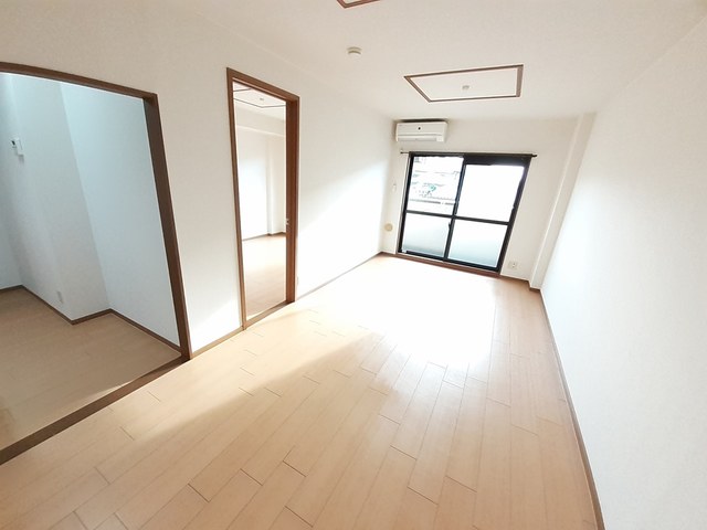 3/20 リビング/ダイニング