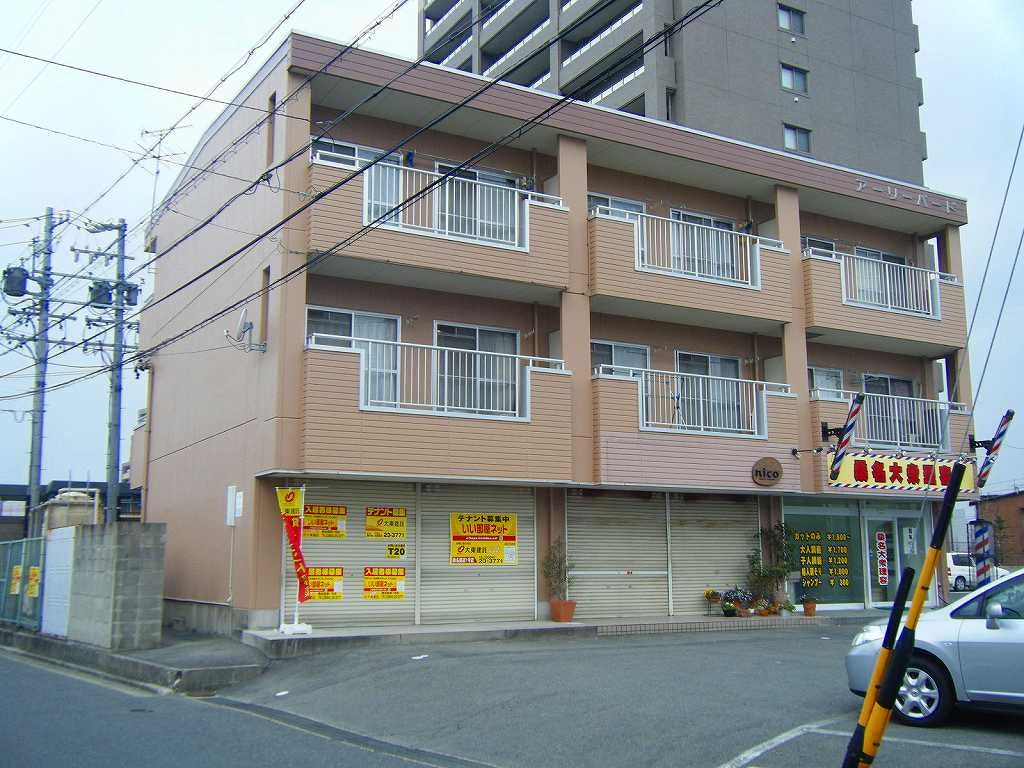1/20 外観