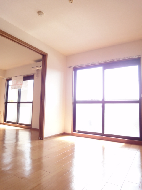 4/20 リビング/ダイニング