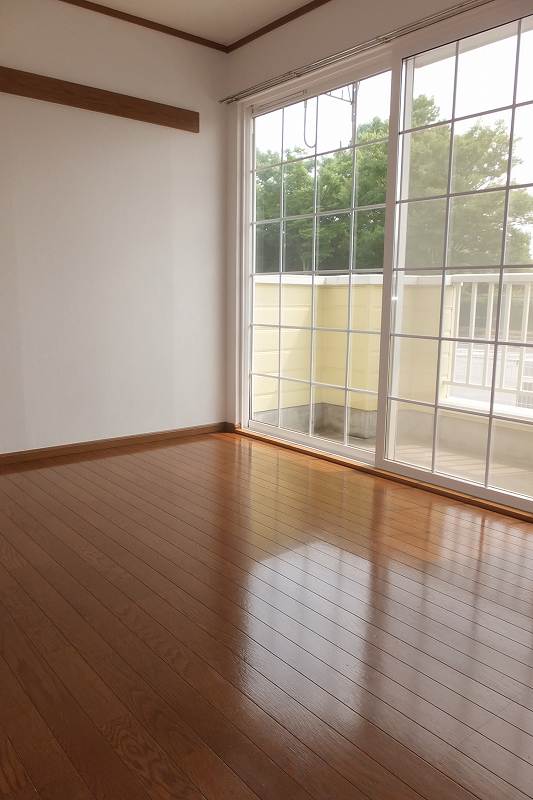 3/23 リビング/ダイニング