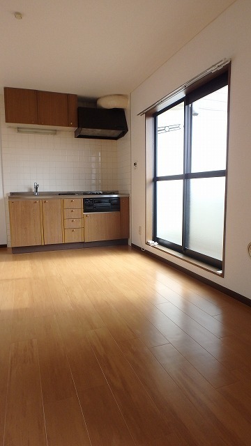 3/20 リビング/ダイニング