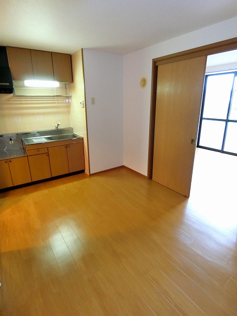3/30 リビング/ダイニング