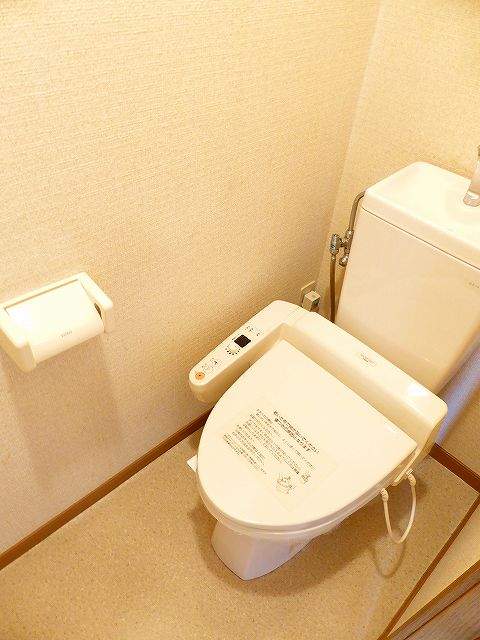 9/30 トイレ