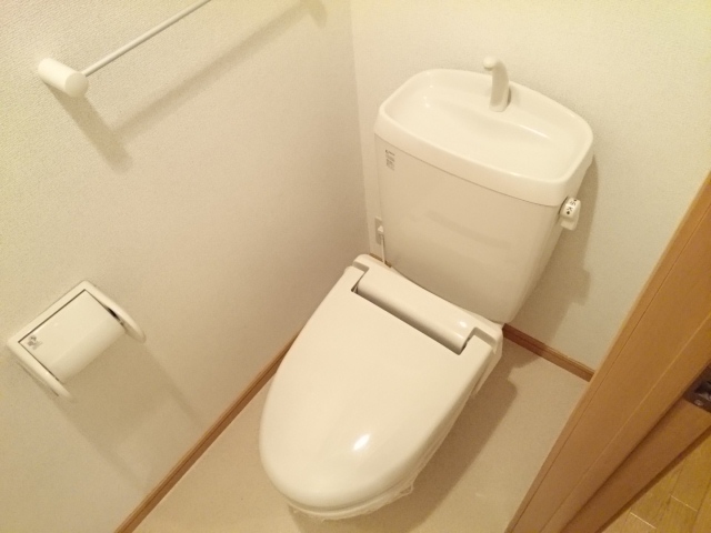 9/20 トイレ