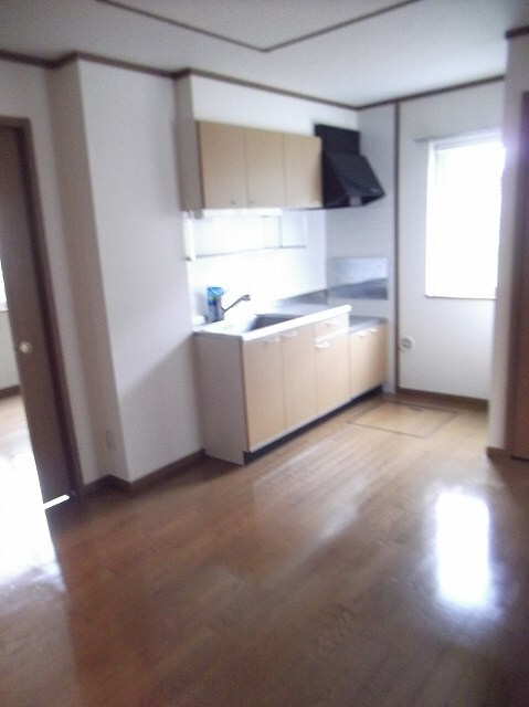 4/20 リビング/ダイニング