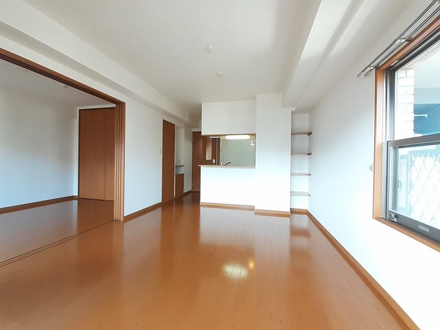 3/20 リビング/ダイニング