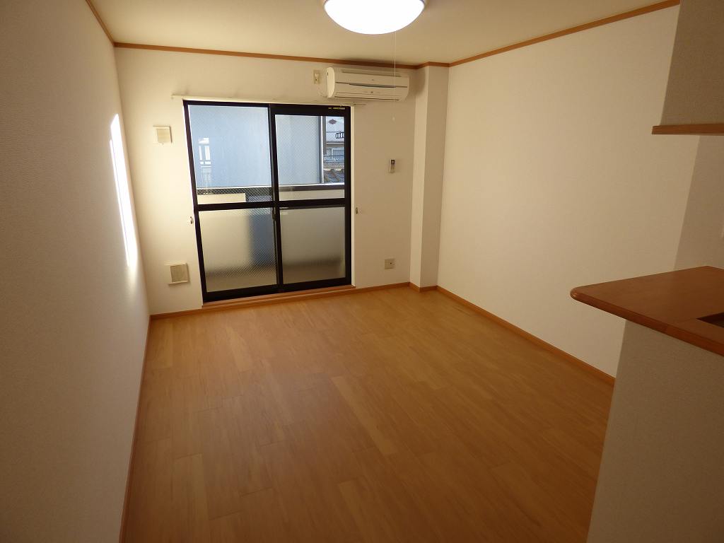 3/20 リビング/ダイニング