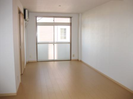 3/20 リビング/ダイニング