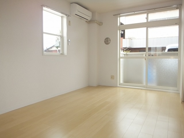 3/20 リビング/ダイニング