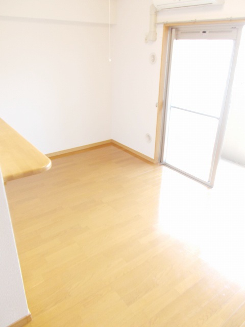 3/20 リビング/ダイニング