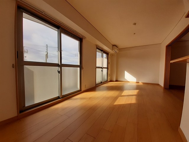 3/22 リビング/ダイニング