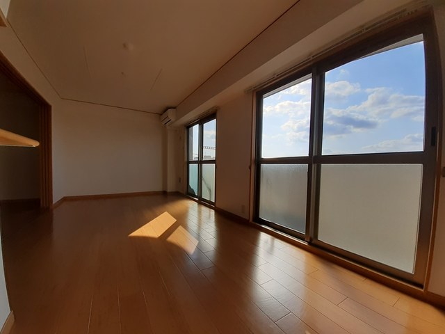 3/22 リビング/ダイニング