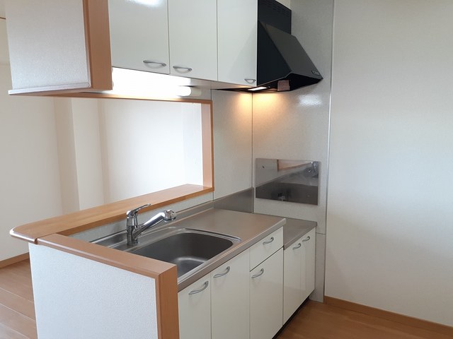 7/22 キッチン