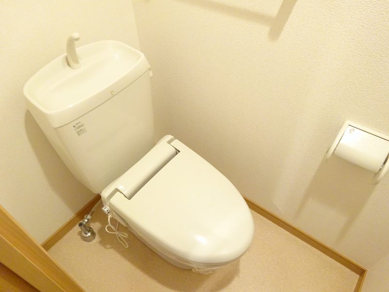10/22 トイレ