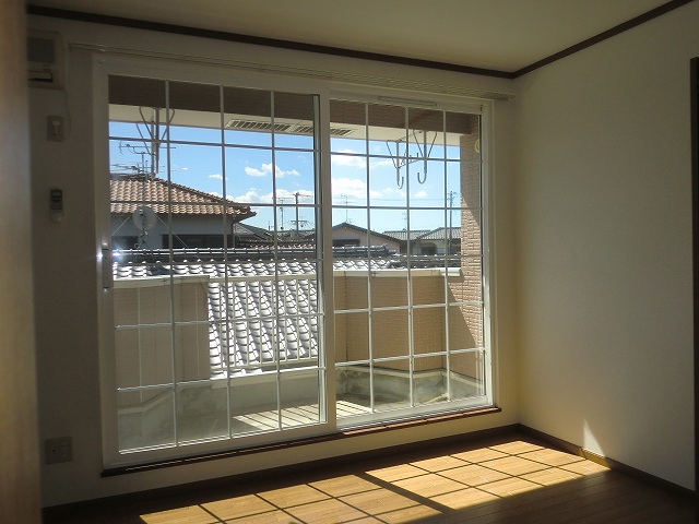 5/18 リビング/ダイニング