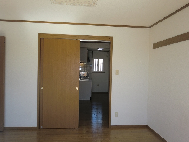 6/18 リビング/ダイニング