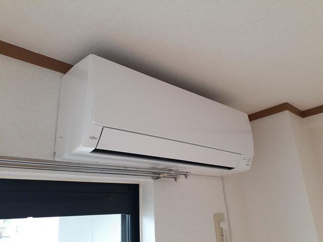 11/21 設備