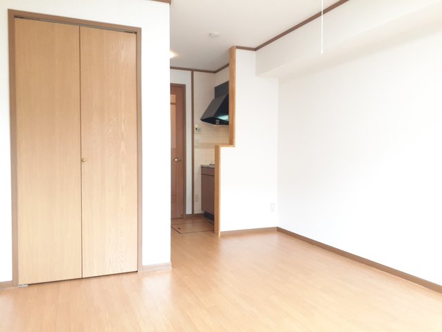 4/21 室内
