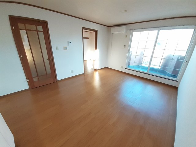 3/20 リビング/ダイニング