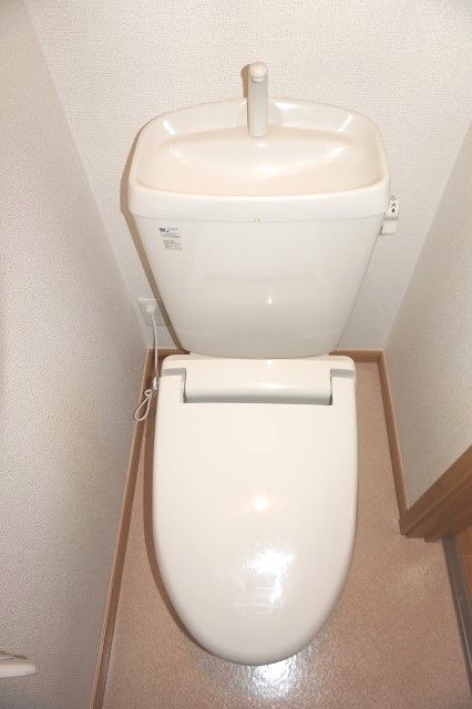 9/23 トイレ
