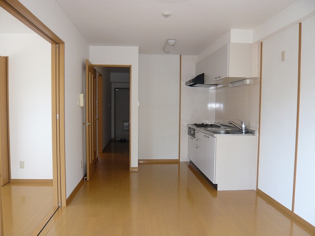 3/18 リビング/ダイニング