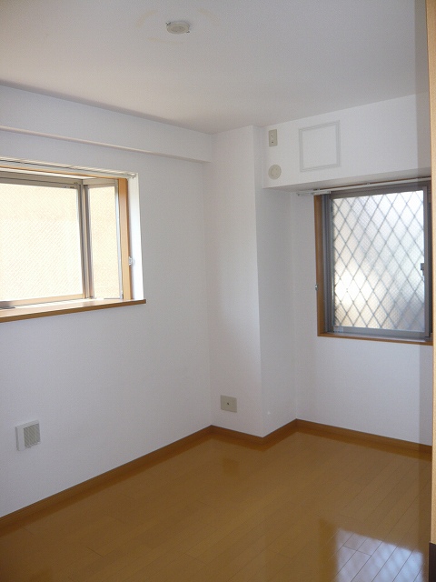 4/18 リビング/ダイニング