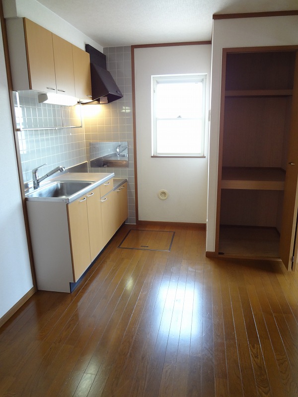 5/18 リビング/ダイニング