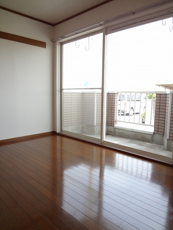 3/18 リビング/ダイニング