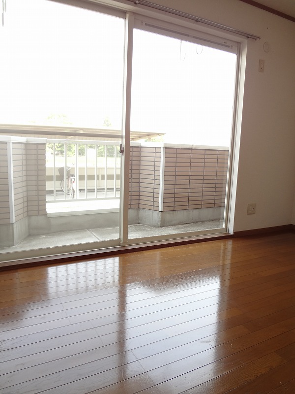 4/18 リビング/ダイニング