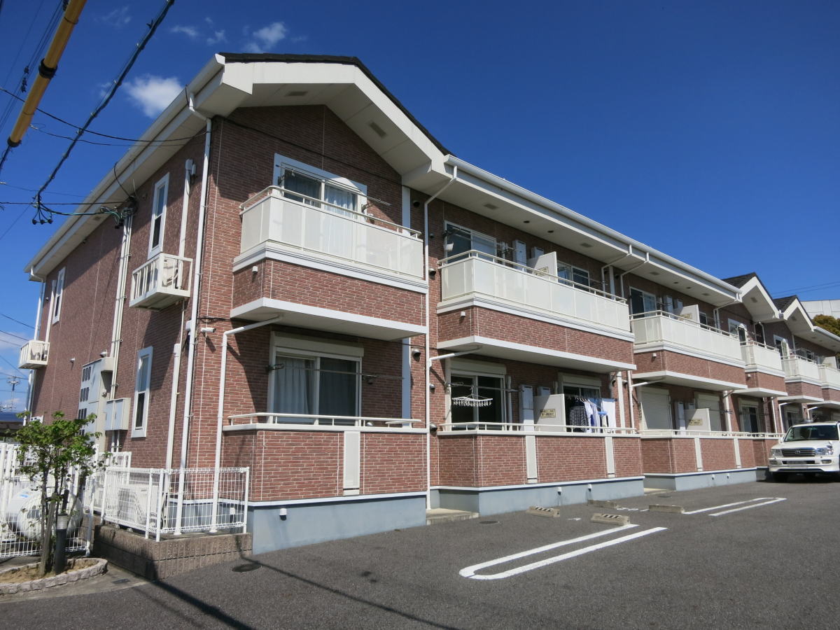 1/12 外観