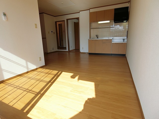 3/20 リビング/ダイニング