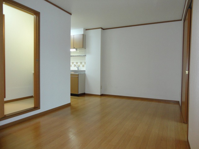 3/23 リビング/ダイニング