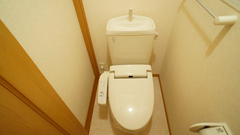 9/20 トイレ